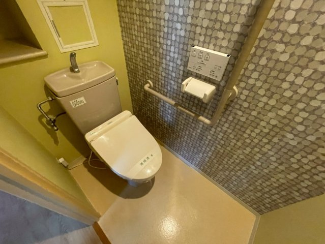 リーベスト芦屋川のその他写真