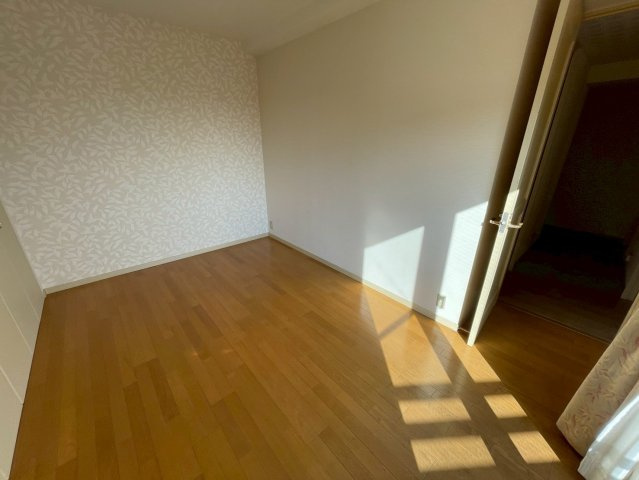 リーベスト芦屋川の居間写真