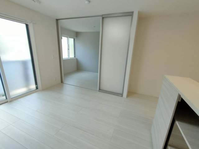 Cocooniaの居間写真