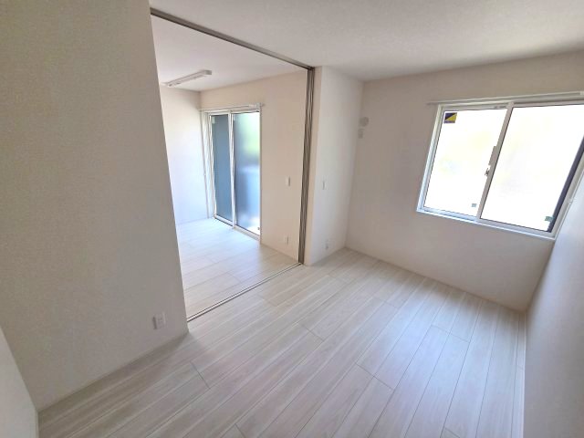 Cocooniaの居間写真