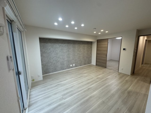 Maison de 青木の居間写真