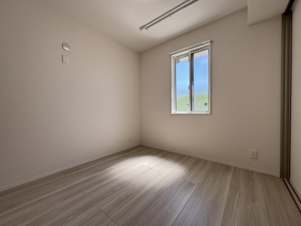 Maison de 青木の居間写真