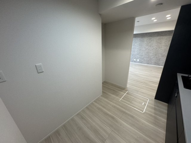 Maison de 青木のキッチン写真