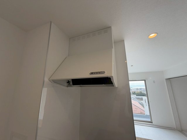 アリビラ六甲のキッチン写真