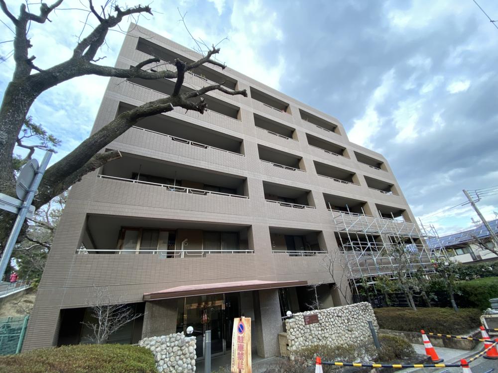 ファミール夙川宮西町