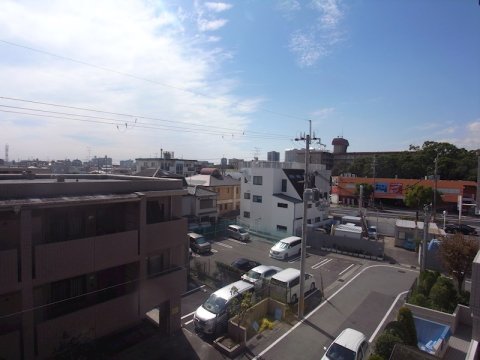 シロハイヌ門戸のその他写真