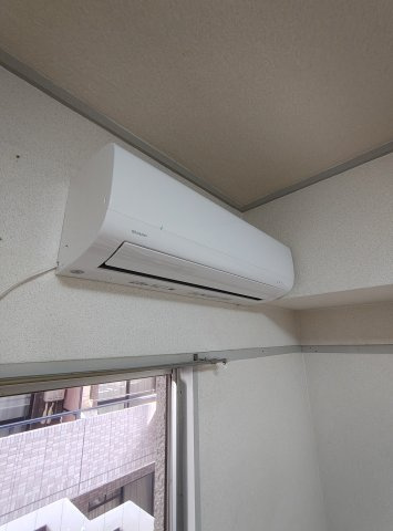 東海道本線 三ノ宮駅 徒歩10分 4階建 築55年のその他写真