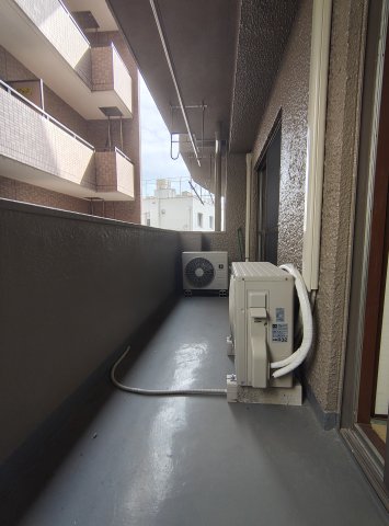 東海道本線 三ノ宮駅 徒歩10分 4階建 築55年のその他写真
