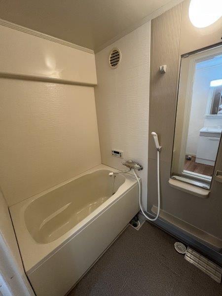芦屋パインリッチの風呂写真
