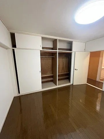 芦屋パインリッチの居間写真