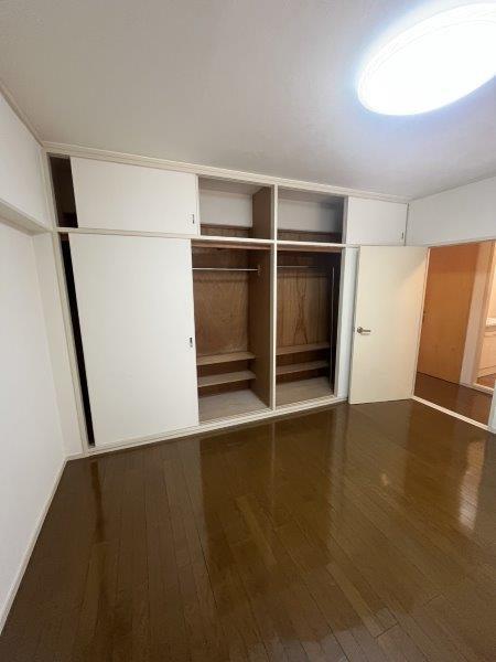 芦屋パインリッチの居間写真