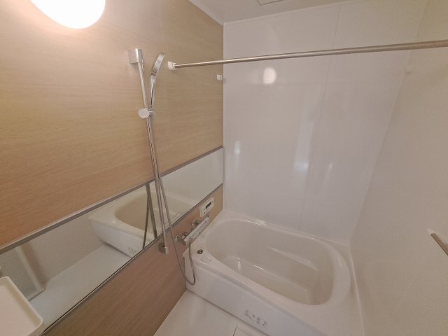 GRANKOBELIA津門大箇町の風呂写真