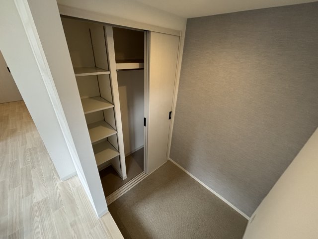 GRANKOBELIA津門大箇町の玄関写真