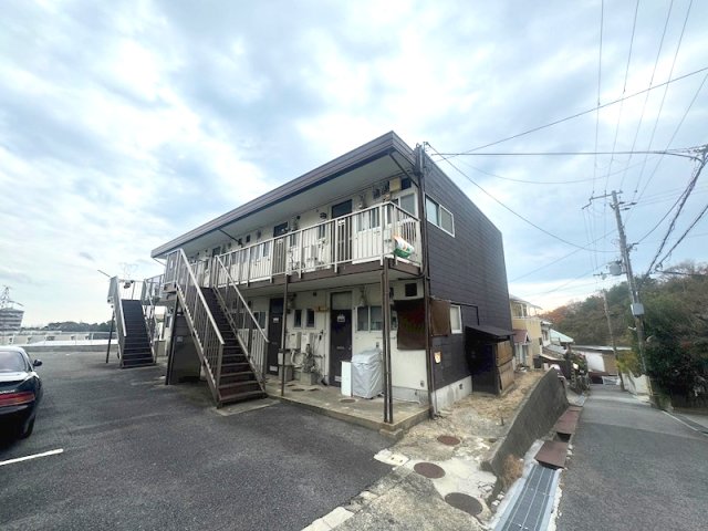 めぞんかもめ