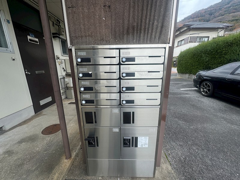 めぞんかもめのその他写真