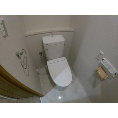 セントラルガーデンタワーのその他写真