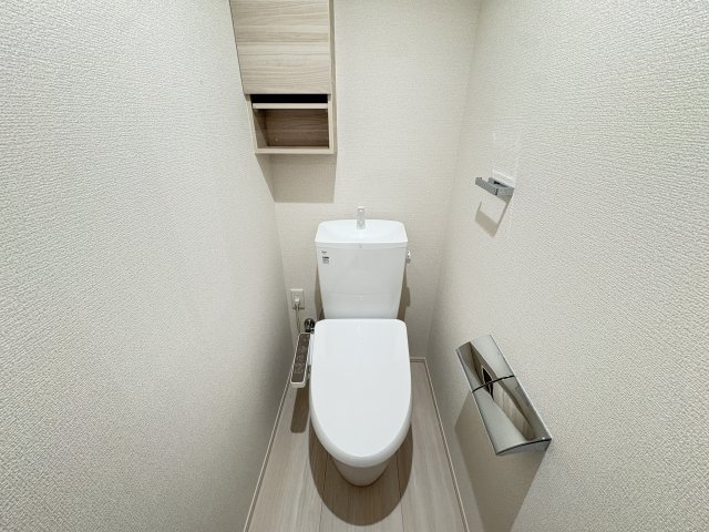Noble Terrace中山手のその他写真