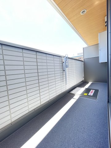 Noble Terrace中山手のその他写真