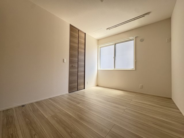 Noble Terrace中山手の居間写真