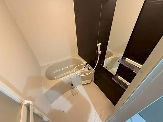 SORA住吉の風呂写真
