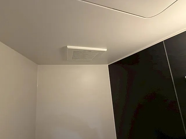 SORA住吉の風呂写真