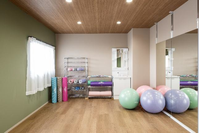 SORA住吉のその他写真