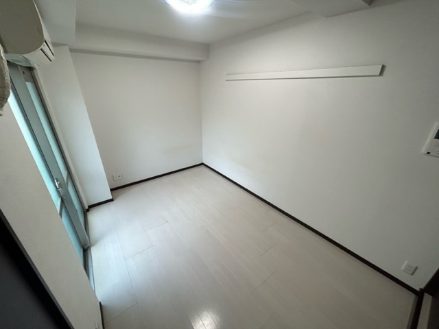 A-EAST元町の居間写真