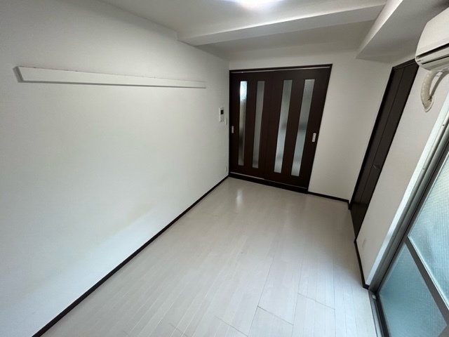 A-EAST元町の居間写真