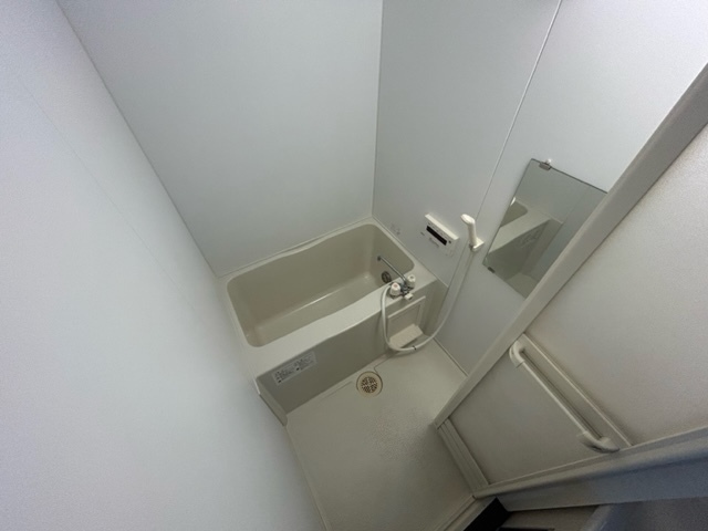 A-EAST元町の風呂写真