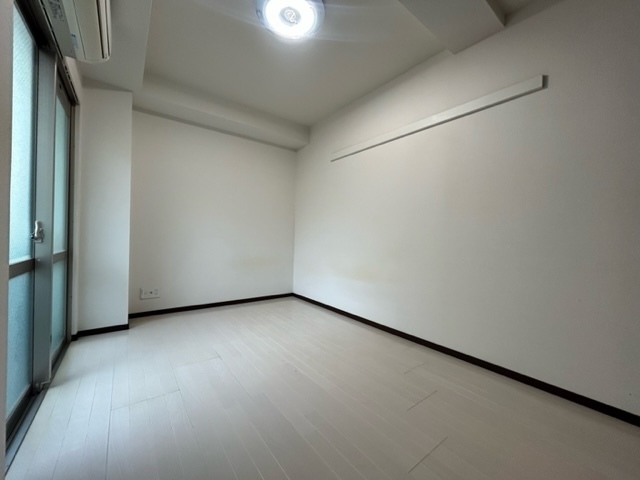 A-EAST元町の居間写真