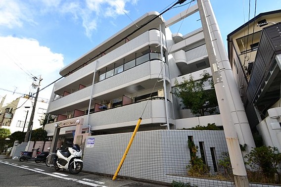 メゾンド六甲パート2
