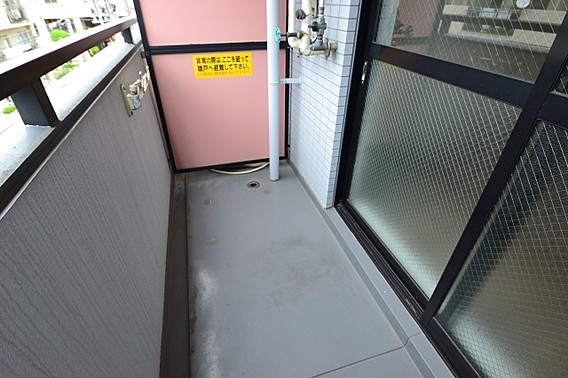 メゾンド六甲パート2のその他写真