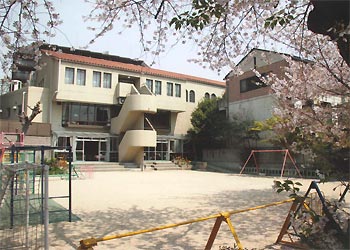 Grandi Rokko Parkの周辺写真