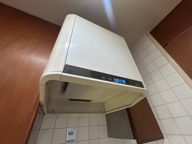 エクセレント芦屋のキッチン写真