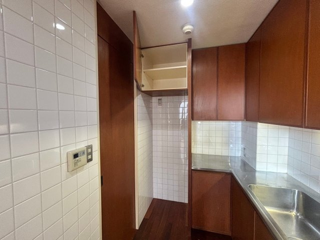 エクセレント芦屋のキッチン写真
