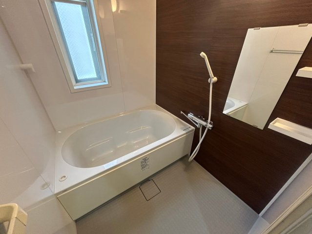エクセレント芦屋の風呂写真