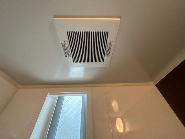エクセレント芦屋の風呂写真