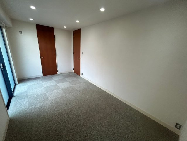 エクセレント芦屋の居間写真