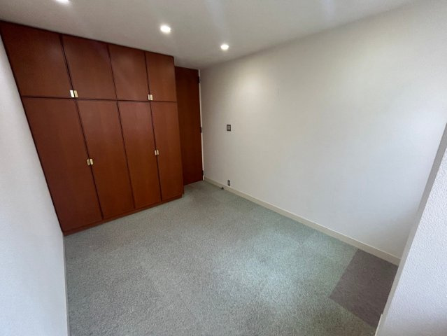 エクセレント芦屋の居間写真