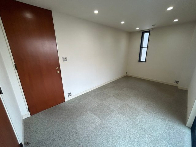 エクセレント芦屋の居間写真