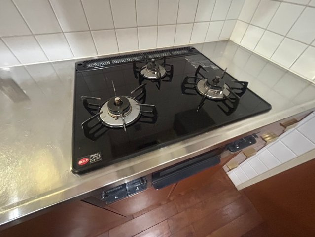 エクセレント芦屋のキッチン写真
