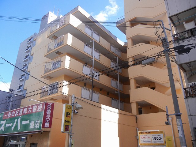 六甲道レクラン