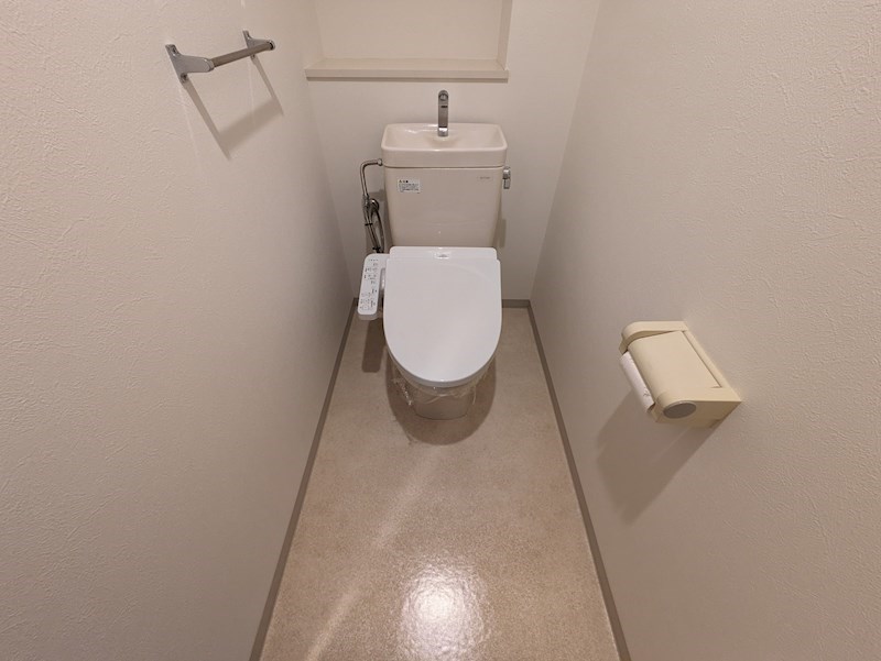NTPRレジデンス甲子園四番町のその他写真