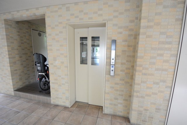 NTPRレジデンス甲子園四番町のその他写真