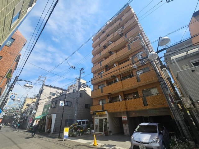 金栄ビル東館