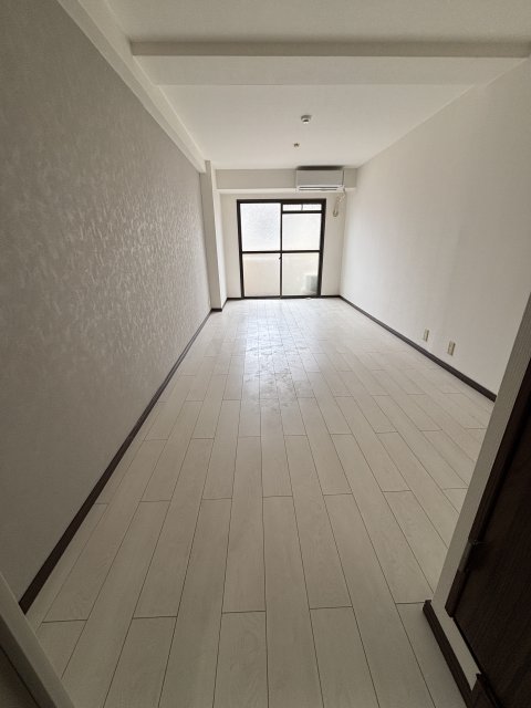 ルナメゾン芦屋の居間写真