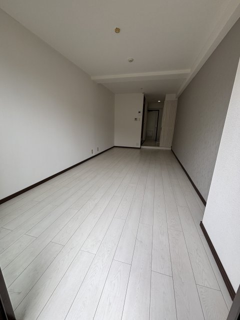 ルナメゾン芦屋の居間写真