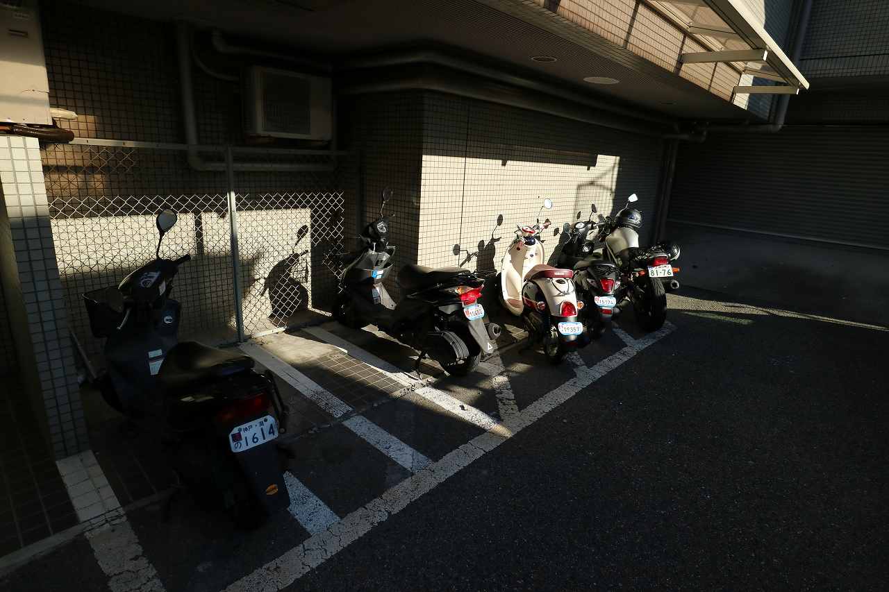 ビューライフ六甲のその他写真