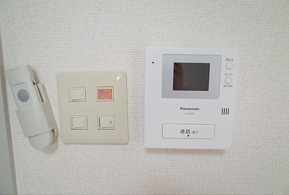 アポリア住吉のその他写真