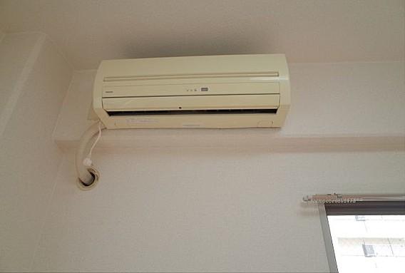 アポリア住吉のその他写真
